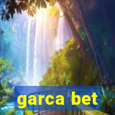 garca bet